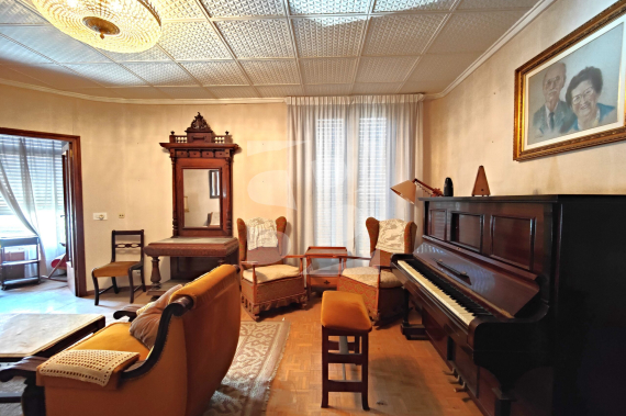 A - Odsprzedaż - TORREVIEJA - Centro