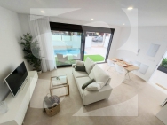 Villa · New Build SAN PEDRO DEL PINATAR · El Salero