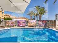 Вилла · Продажа TORREVIEJA · Rocio del Mar