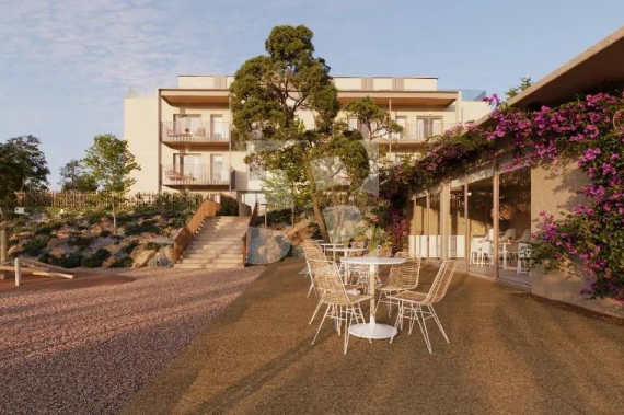 Apartment - New Build - Godella - Campolivar