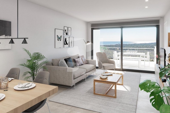 Apartment - New Build - Guardamar del Segura - Puerto