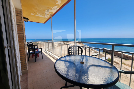 Apartment - Resale - La Mata - La Mata