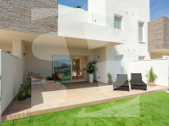 Bungalow · Nouvelle construction ALGORFA · La Finca Golf