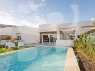 v · Продажа ALGORFA · Campo de Golf - Algorfa