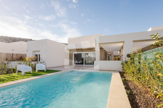 v - Segunda Mano - ALGORFA - Campo de Golf - Algorfa