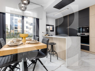 Villa · Nouvelle construction CIUDAD QUESADA · Lo Marabu