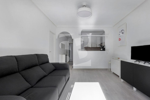 Апартамент - Продажа - TORREVIEJA - La Mata