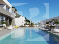 Apartment · New Build Denia · La Sella