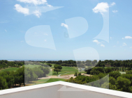 Appartement · Nouvelle construction PILAR DE LA HORADADA · Lo Romero Golf