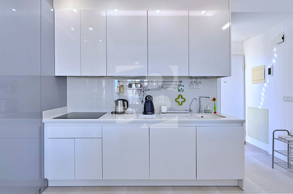 PENTHOUSE - Odsprzedaż - PILAR DE LA HORADADA - 