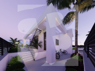 Villa · Resale LOS ALCAZARES · Los Alcazares