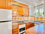 Townhouse · Resale ORIHUELA COSTA · La Campana