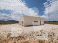 Villa · Obra Nueva Pinoso · Lel