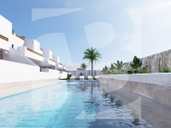 Bungalow · Nouvelle construction DOLORES · Sector 3