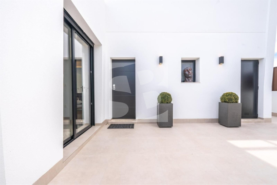 Villa - Resale - Torre Pacheco - Torre Pacheco