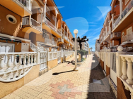 Townhouse · Odsprzedaż La Mata · Puerto Romano