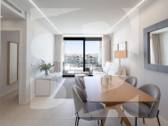 Appartement · Nouvelle construction Denia · Las Marinas