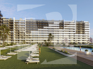 Appartement · Nouvelle construction TORREVIEJA · Punta Prima