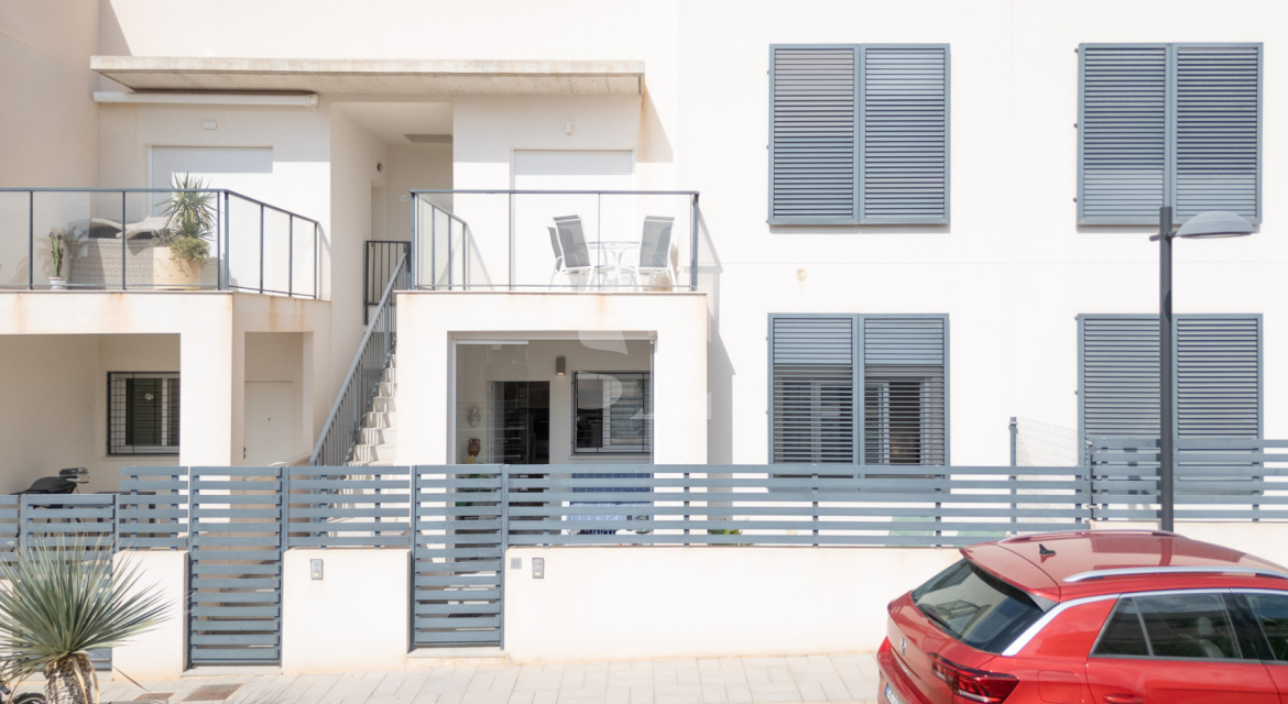 Apartment - Ground Floor Apartment · Odsprzedaż TORREVIEJA · 