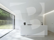 Villa · New Build Alfas del Pi · Romeral