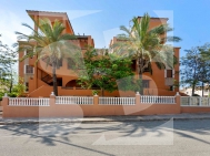 Apartamento · Segunda Mano ORIHUELA COSTA · Pau 8