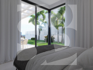 Villa · Nouvelle construction FINESTRAT · Sierra Cortina