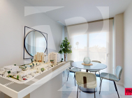 Apartment · New Build PILAR DE LA HORADADA · Mil Palmeras