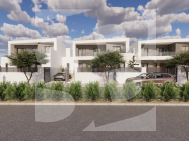 Quad House · Nouvelle construction DOLORES · urbanizacion