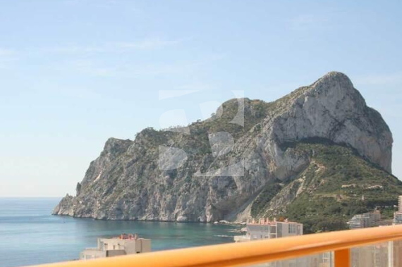 Penthouse - New Build - Calpe - La Calalga