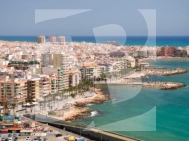 Вилла · Новостройка TORREVIEJA · Aguas Nuevas 1