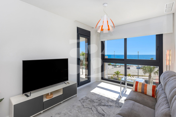 Apartment - Resale - PILAR DE LA HORADADA - Mil Palmeras