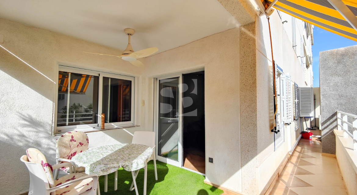 A · Segunda Mano TORREVIEJA · La Mata