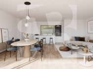 Apartamento · Obra Nueva Alfas del Pi · Albir