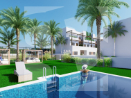 Bungalow · Obra Nueva PILAR DE LA HORADADA · Playa de las Higuericas