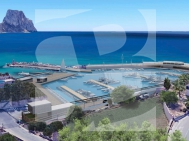 Villa · Obra Nueva Calpe