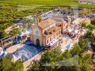 Villa · Nouvelle construction ALGORFA · La Finca Golf