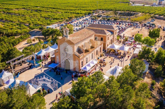 Villa - New Build - ALGORFA - La Finca Golf