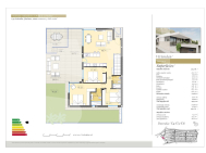 Villa · Nouvelle construction Polop · Urbanizaciones