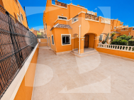 C · Resale ORIHUELA COSTA · Dream Hills