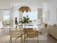 Penthouse · New Build Jávea Xàbia · centro