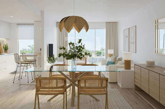 Penthouse - New Build - Jávea Xàbia - centro