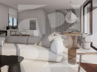 Villa · Nouvelle construction FINESTRAT · Puig Campana Golf