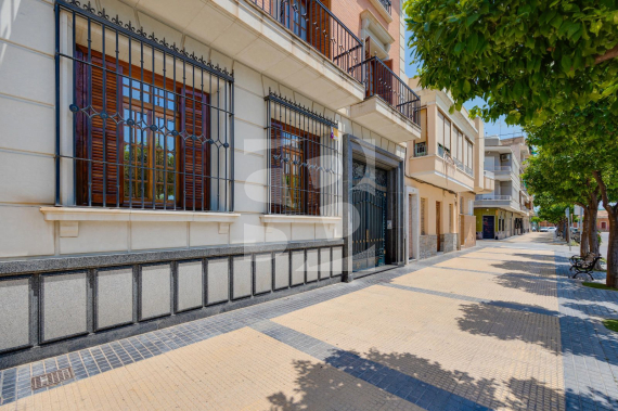 Villa - Segunda Mano - Callosa De Segura - Callosa De Segura