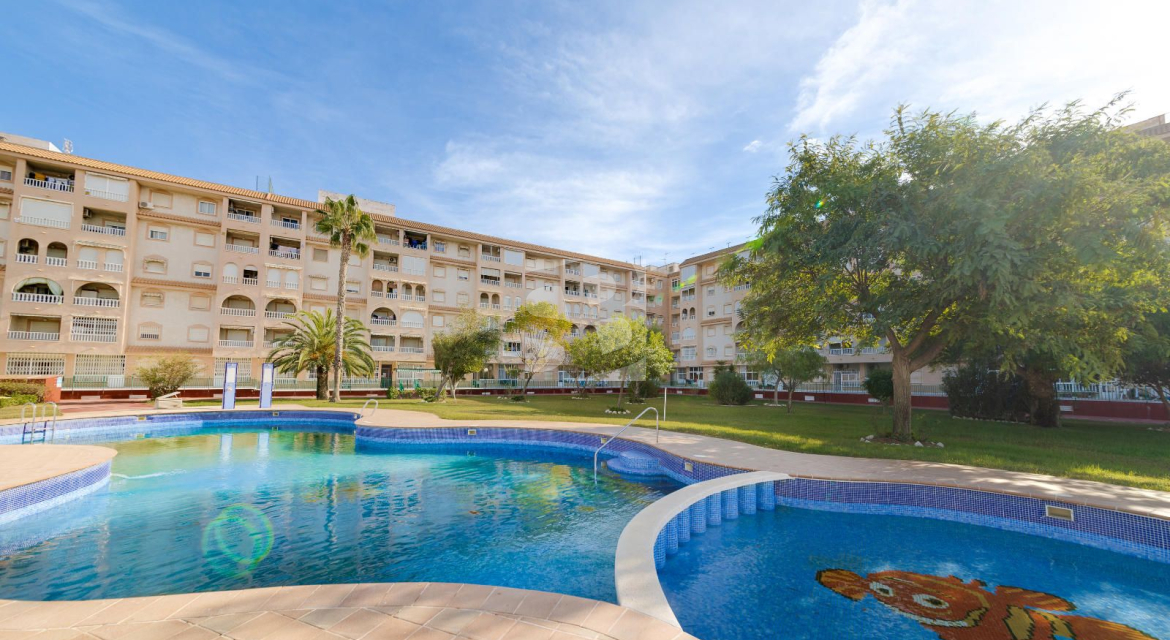 p · Segunda Mano TORREVIEJA · Parque las naciones