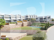Вилла · Новостройка FINESTRAT · Balcón De Finestrat