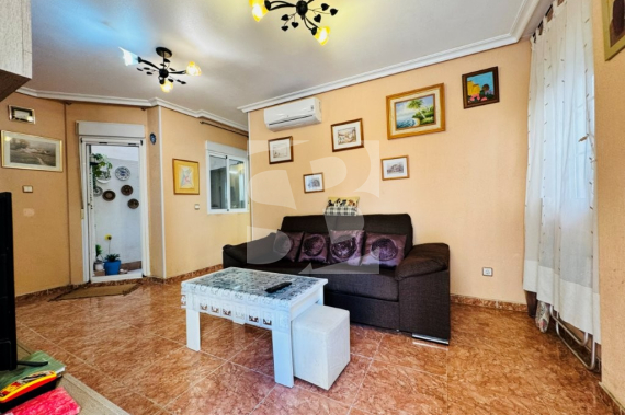 Apartment - Resale - La Mata - La Mata