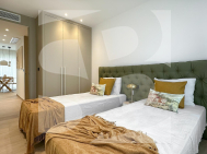 Bungalow · Nouvelle construction ALGORFA · La Finca Golf