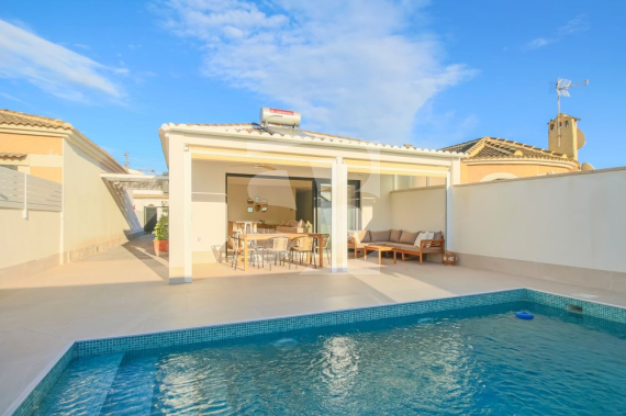 S - Segunda Mano - TORREVIEJA - Torrevieja