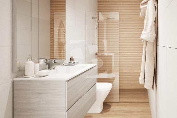 Appartement - Nouvelle construction - TORREVIEJA - Playa de El Cura