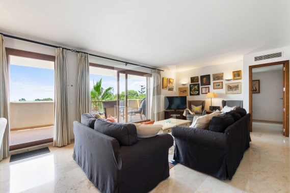 Apartment - Resale - Punta Prima - La Recoleta